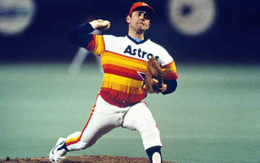 Nolan Ryan