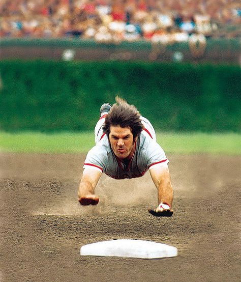 Pete Rose